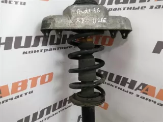 4F0413031AS Амортизатор Audi A6 C6 (S6,RS6) Арт 2-87960, вид 3