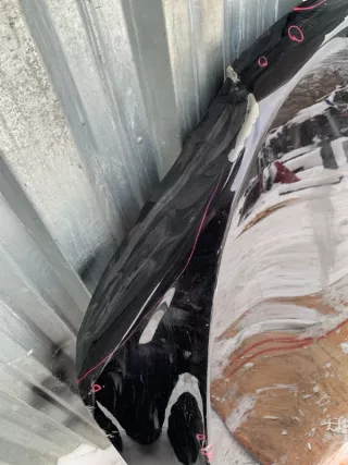 402100XSZ08A Капот Haval H2 Арт 2-87976, вид 4