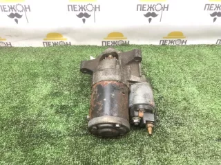 5802M3 Стартер Citroen C-Crosser Арт 2-88399, вид 5