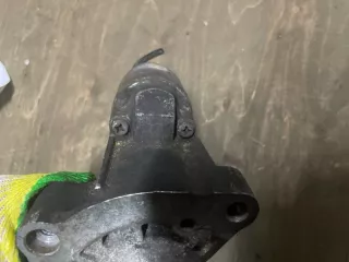 5802M3 Стартер Citroen C-Crosser Арт 2-88399, вид 8
