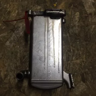 059131511CH Радиатор рециркуляции ог Volkswagen Amarok Арт 2-88733, вид 2