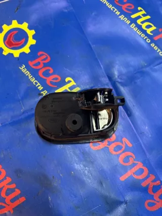 2S61A22600AGW Ручка внутренняя задняя правая Ford Fusion 1 Арт 2-89224, вид 2