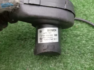 12901745181 Вентилятор эбу BMW 5 E39 Арт 2-89375, вид 8