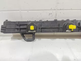86614H0000 Кронштейн крепления бампера Kia Rio 4 Арт 2-89402, вид 2