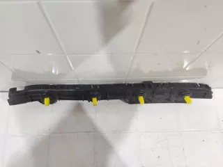 86614H0000 Кронштейн крепления бампера Kia Rio 4 Арт 2-89402, вид 4