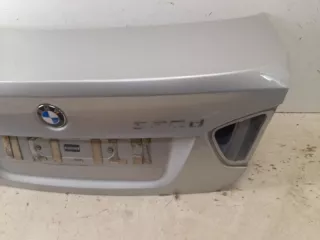 41627151491 Крышка багажника (дверь 3-5) BMW 3 E90/E91/E92/E93 Арт 2-89403, вид 4