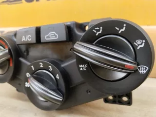 972501GNB0DBT Блок управления печки/климат-контроля Kia Rio 3 Арт 2-89540, вид 2