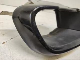 51128078670 Насадка на глушитель BMW X5 G05  Арт 2-89656, вид 2