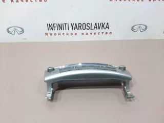 253911MK0A Кнопки управления магнитолой Infiniti M (Y50) Арт 2-89940, вид 2