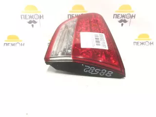 6351EJ Фонарь задний правый Citroen C-Crosser Арт 2-90002, вид 2