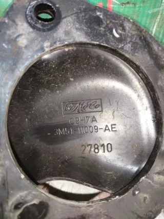 3M5111009AE Распорка передних стоек Ford Focus 2 restailing Арт 2-90058, вид 2