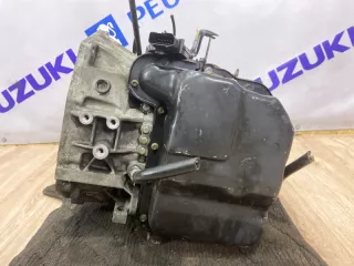 4472970 КПП автоматическая (АКПП) Ford Maverick 2 restailing Арт 2-90217, вид 5