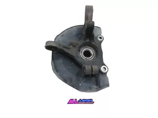  Кулак передний, ступица Mitsubishi Lancer 10 Арт 2-90356, вид 2
