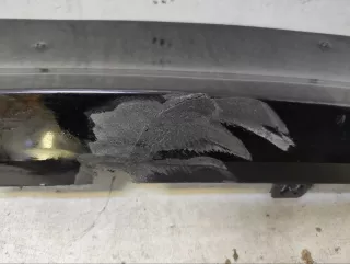 51118070392 Накладка на бампер BMW X3 G01 Арт 2-90688, вид 2