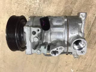 8T0816803K Компрессор кондиционера Porsche Macan Арт 2-90774, вид 1