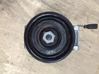8T0816803K Компрессор кондиционера Porsche Macan Арт 2-90774, вид 2