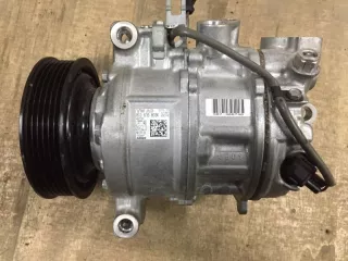 8T0816803K Компрессор кондиционера Porsche Macan Арт 2-90774, вид 3