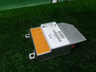 8369023 Блок AirBag BMW 5 E39 Арт 2-91022, вид 1