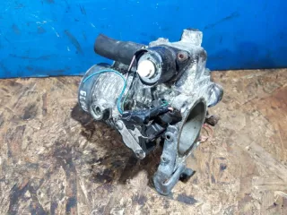 JZX6597C Заслонка дроссельная Land Rover Freelander 1 Арт 2-91039, вид 2