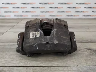 4G0615123C Суппорт тормозной Audi A6 C7 (S6,RS6) Арт 2-91072, вид 2