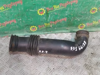 YS4U9R504CB Патрубок воздушного фильтра Ford Focus 1 Арт 2-91263, вид 1