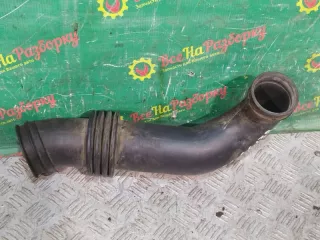 YS4U9R504CB Патрубок воздушного фильтра Ford Focus 1 Арт 2-91263, вид 2