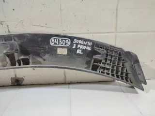 87741C5000 Молдинг крыла Kia Sorento 3 Арт 2-91291, вид 5