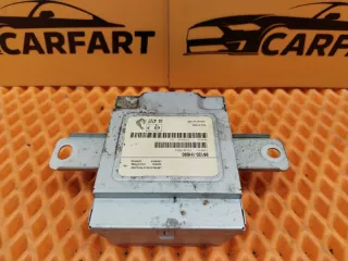 961201h500 Блок управления интерфейсом Kia Ceed 1 Арт 2-91372, вид 4