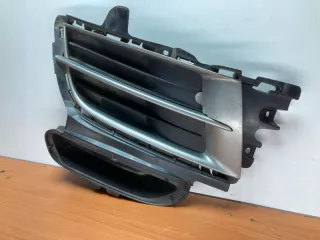 gs1d50c11 Решетка, заглушка в бампер Mazda 6 2 Арт 2-91513, вид 2