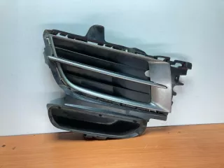 gs1d50c11 Решетка, заглушка в бампер Mazda 6 2 Арт 2-91513, вид 3