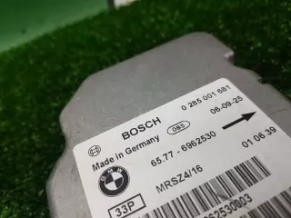 6962530 Блок AirBag BMW 3 E46 Арт 2-91643, вид 2