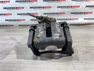 5N0615404 Суппорт тормозной Volkswagen Tiguan 1 Арт 2-91674, вид 2