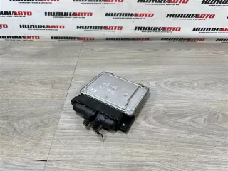 03C906016G Блок управления двигателем Audi A3 8P Арт 2-92246, вид 2