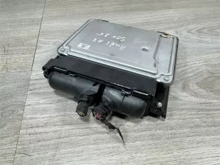 03C906016G Блок управления двигателем Audi A3 8P Арт 2-92246, вид 3