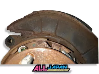  Ступица задняя Mitsubishi Lancer 10 Арт 2-92343, вид 2