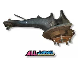  Ступица задняя Mitsubishi Lancer 10 Арт 2-92343, вид 3