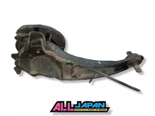  Ступица задняя Mitsubishi Lancer 10 Арт 2-92343, вид 4
