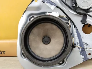 824022K000 Стеклоподъемник Kia Soul 1 Арт 2-92378, вид 2
