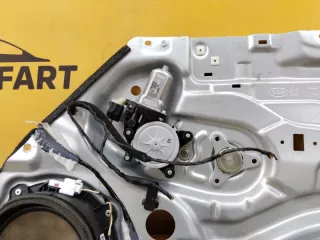 824022K000 Стеклоподъемник Kia Soul 1 Арт 2-92378, вид 3