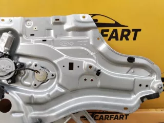 824022K000 Стеклоподъемник Kia Soul 1 Арт 2-92378, вид 4