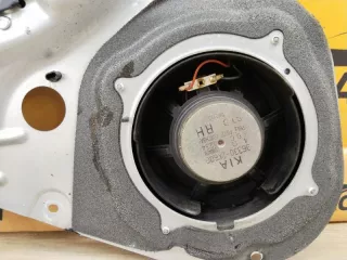 824022K000 Стеклоподъемник Kia Soul 1 Арт 2-92378, вид 7