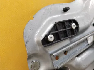 824022K000 Стеклоподъемник Kia Soul 1 Арт 2-92378, вид 9
