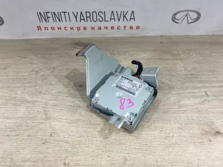 284A1JL00A Блок управления камерой Infiniti G 4 Арт 2-92539, вид 1