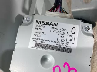 284A1JL00A Блок управления камерой Infiniti G 4 Арт 2-92539, вид 3
