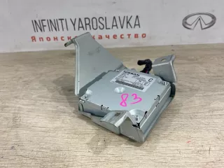 284A1JL00A Блок управления камерой Infiniti G 4 Арт 2-92539, вид 4