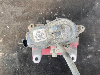 80A615403C Суппорт тормозной Audi Q5 1 Арт 2-92619, вид 4
