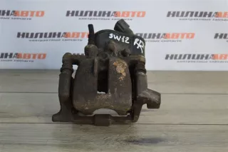 4F0615404F Суппорт тормозной Audi A6 C6 (S6,RS6) Арт 2-92656, вид 2