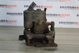 4F0615404F Суппорт тормозной Audi A6 C6 (S6,RS6) Арт 2-92656, вид 4