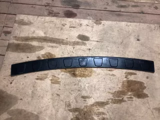 71510SZAA000 Накладка на бампер Honda Pilot 2 Арт 2-92703, вид 1