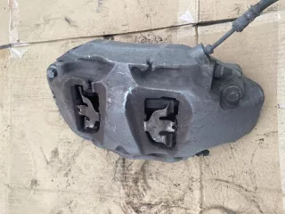 4M0615108BK Суппорт тормозной Audi Q7 4M Арт 2-92929, вид 1